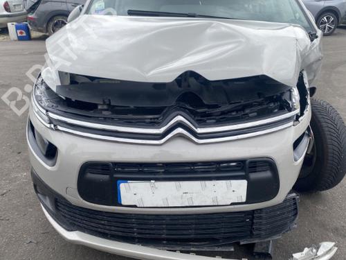 Luftventilen CITROËN C4 SPACETOURER (3D_) 1.2 PureTech 130 | BP25563347I21 - Image 12