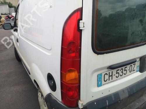 Right headlight RENAULT KANGOO Express (FC0/1_) 1.2 (FC1A) | BP25517708C29  - Image 9
