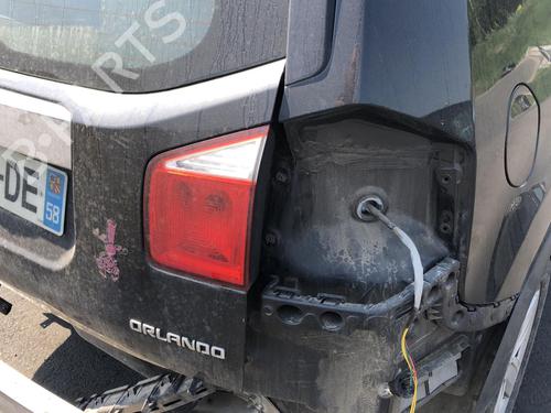 Left tailgate light CHEVROLET ORLANDO (J309) 2.0 D | BP25556547C79  - Image 21