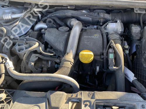 ABS pump RENAULT MEGANE III Hatchback (BZ0/1_, B3_) 1.5 dCi (BZ09, BZ0D, BZ1W, BZ29, BZ14) | BP25541411M43 - Image 29