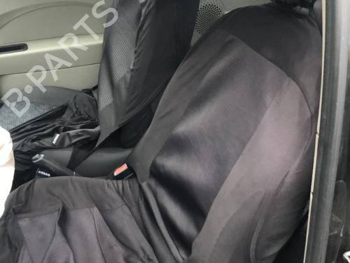 Front right seatbelt RENAULT TWINGO II (CN0_) 1.2 16V (CN04, CN0B) | BP25515217I25  - Image 13