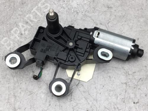 Viskermotor bakrute FORD FIESTA V (JH_, JD_) 1.3 (69 hp) 25533719