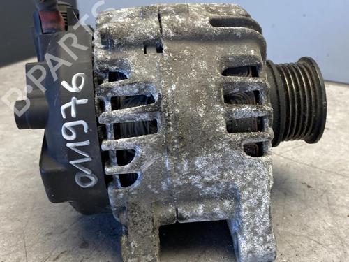 Alternator FORD FIESTA VI (CB1, CCN) 1.6 TDCi | BP27698104M7 