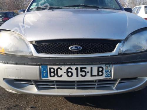 Høyre baklys FORD FIESTA IV (JA_, JB_) 1.3 i | BP25560427C35 