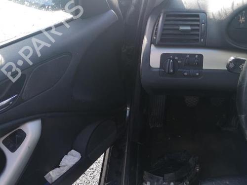 Viskermotor vindrute BMW 3 Coupe (E46) 330 Cd | BP25552479M29 