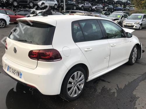 Headrest VW GOLF VI (5K1) 1.4 TSI | BP25581221I31 - Image 8