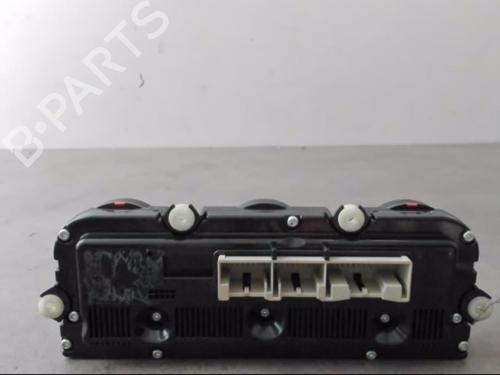 Used Climate control Climate control 25553641 25553641