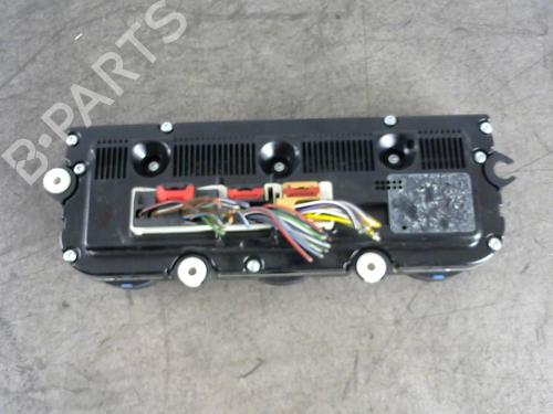 Used Climate control Climate control VW PASSAT B6 (3C2) 2.0 TDI (140 hp) 25584082 25584082