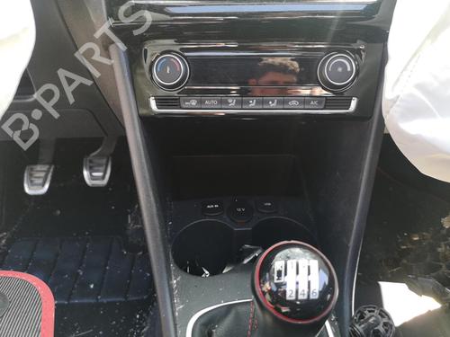 Starter VW POLO V (6R1, 6C1) 1.8 GTI | BP25561381M8 