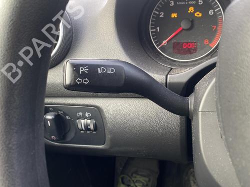 Left sun visor AUDI A3 (8P1) 1.6 | BP25515556I1  - Image 17