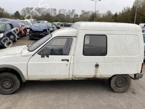 Left headlight CITROËN C15 Box Body/MPV (VD_) 1.8 D | BP27344809C28 