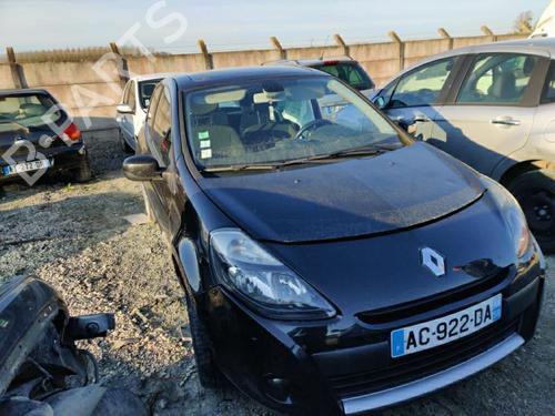 ABS pump RENAULT CLIO III (BR0/1, CR0/1) 1.5 dCi (C/BR0G, C/BR1G) | BP25575461M43