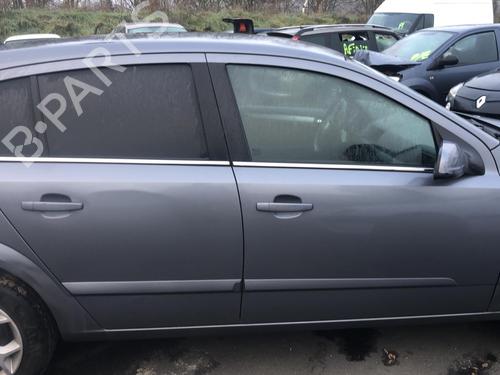 Climate control OPEL ASTRA H (A04) 1.9 CDTI (L48) | BP25534458I5  - Image 8