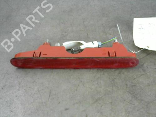 Used Third brake light PEUGEOT PARTNER Box Body/MPV 1.6 HDi / BlueHDi 75 (75 hp) 25579446