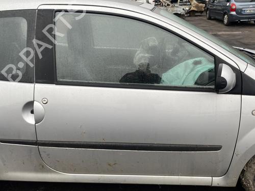 Climate control RENAULT TWINGO II (CN0_) 1.2 16V (CN04, CN0B) | BP25534041I5 - Image 14