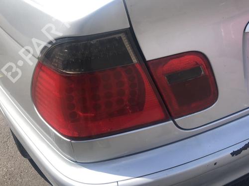 Viskermotor vindrude BMW 3 (E46) 320 d | BP25520624M29 