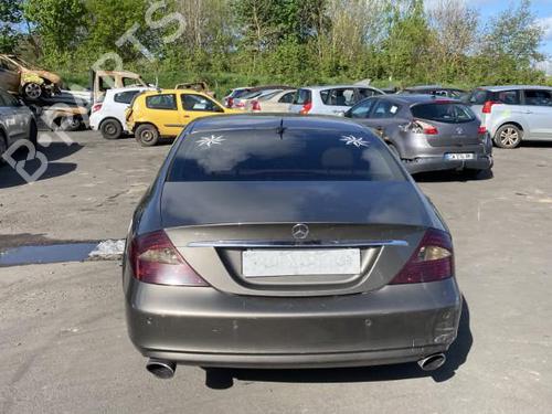 Headlight switch MERCEDES-BENZ CLS (C219) CLS 320 CDI | BP25574587I24 - Image 30
