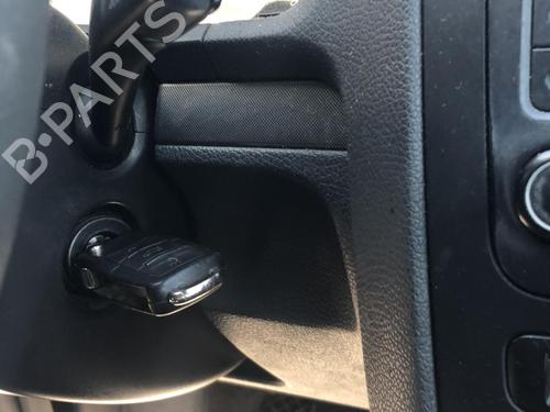Climate control VW GOLF V (1K1) 1.9 TDI | BP25556240I5  - Image 23