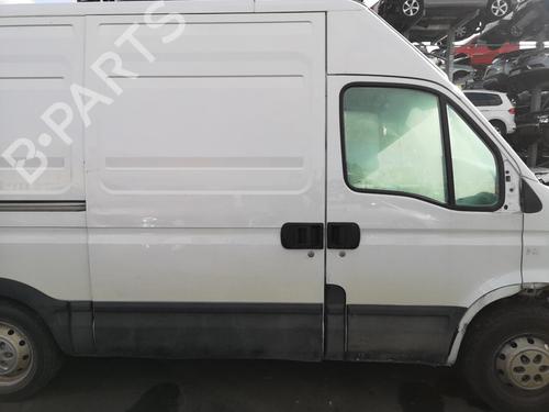 Heater blower motor IVECO DAILY V Van 35C17, 35S17, 40C17, 45C17, 50C17, 60C17, 65C17, 70C17 | BP25538902M62 - Image 26