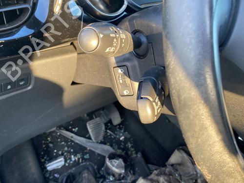 Used Parts DS DS 3 (SA_)  1.6 BlueHDi 100 (SABHY0, SABHYT)  4374548