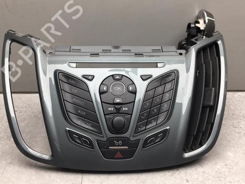 Used Switch FORD GRAND C-MAX (DXA/CB7, DXA/CEU) 1.6 TDCi (115 hp) 25561162