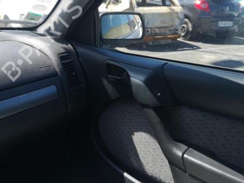 Left taillight CITROËN XANTIA (X1_, X2_) 2.0 HDI 90 | BP25523759C34 
