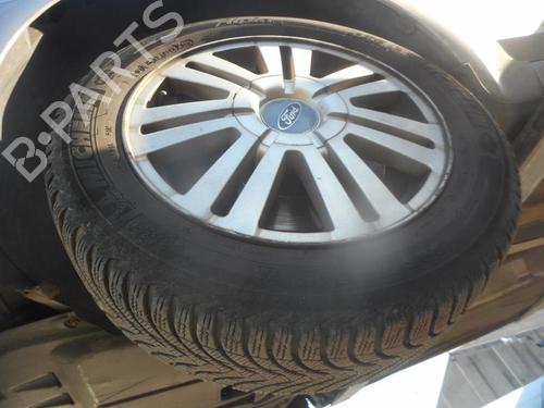 FORD FOCUS C-MAX (DM2) 1.8 TDCi 2497178