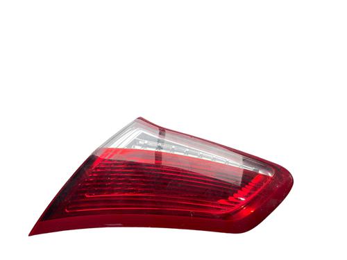 Right tailgate light CITROËN C4 II (NC_) 1.6 HDi 115 | BP25541397C80 