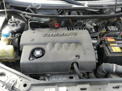 Startmotor FIAT PUNTO (188_) 1.9 JTD | BP25559366M8 