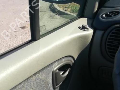 Høyre baklys RENAULT SCÉNIC I MPV (JA0/1_, FA0_) 1.9 dTi (JA0N) | BP25576863C35 