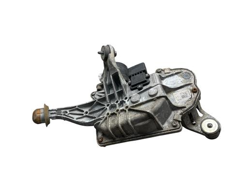 Used Front wiper motor Front wiper motor RENAULT SCÉNIC III (JZ0/1_) 1.5 dCi (110 hp) 33674358 33674358