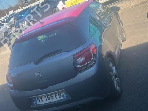 ABS pump CITROËN DS3 (SA_) 1.6 HDi 110 | BP26684375M43  - Image 32