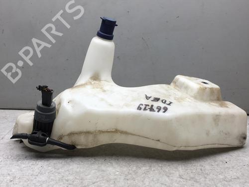 Used Windscreen washer tank FIAT IDEA (350_) 1.3 D Multijet (70 hp) 25533396