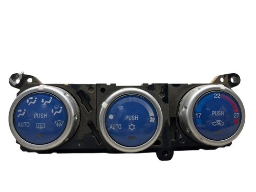 AC Styreenhet / Manøvreringsenhet MITSUBISHI L200 / TRITON (KA_T, KB_T) 2.5 DI-D 4WD (KB4T) | BP29842593I5
