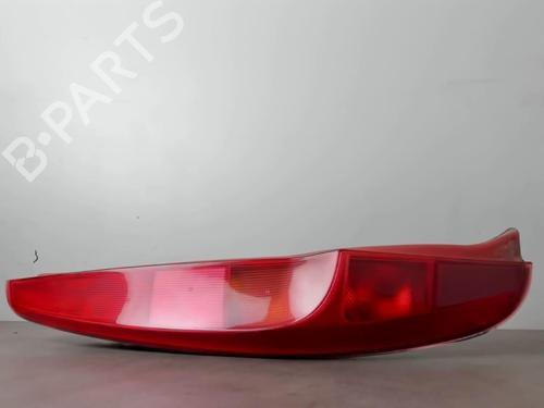 Left taillight FIAT PUNTO (188_) 1.2 60 (188.030, .050, .130, .150, .230, .250) | BP25516423C34 