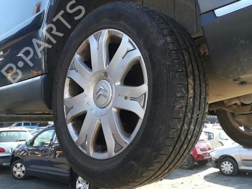 Right tailgate light CITROËN C5 II (RC_) 1.6 HDi (RC8HZB) | BP25552808C80  - Image 7