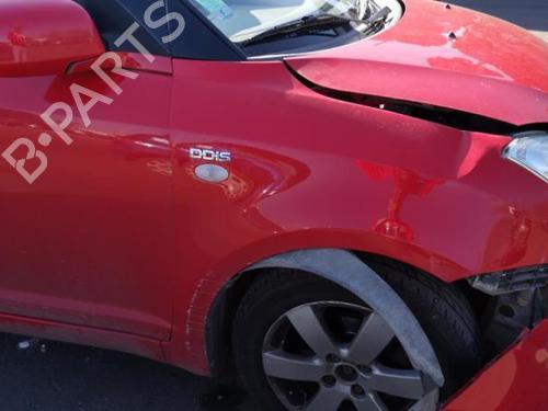 Left taillight SUZUKI SWIFT III (MZ, EZ) 1.3 DDiS (RS413D) | BP25519580C34  - Image 16