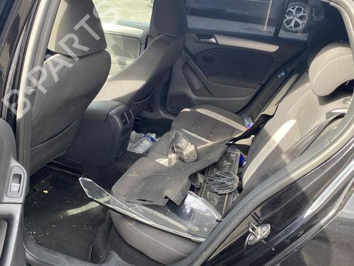 Left front window switch VW GOLF VI (5K1) 2.0 TDI 4motion | BP25501819I27 - Image 8