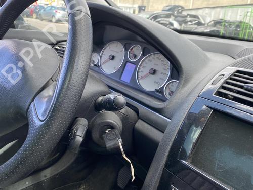 Højre forlygte PEUGEOT 407 SW (6E_, 6D_) 2.0 HDi | BP25575970C29 