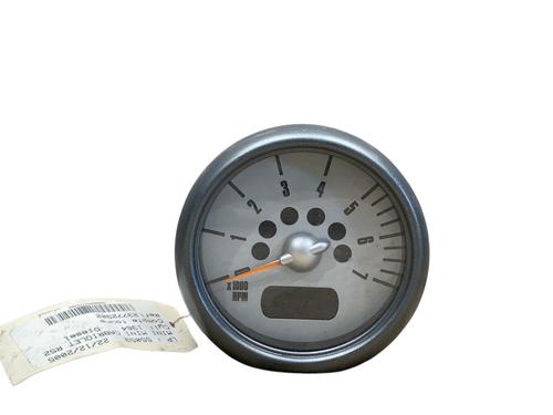 Instrument cluster MINI MINI (R50, R53) One D | BP25553532C47 - Image 3