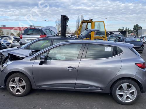 Radio RENAULT CLIO IV (BH_) 1.5 dCi 75 | BP25541822E6 