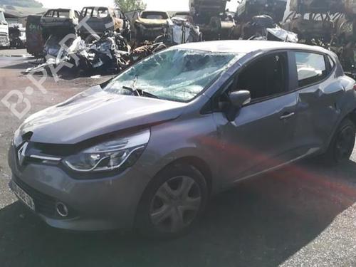 Left tailgate light RENAULT CLIO IV (BH_) 1.5 dCi 90 | BP25577129C79  - Image 20