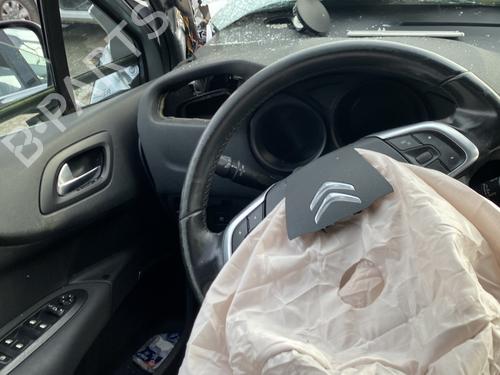Right tailgate light CITROËN C4 II (NC_) 1.6 HDi 115 | BP27595751C80 