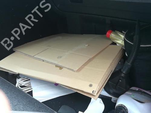 Left mirror SEAT IBIZA III (6L1) 1.9 SDI | BP25516060C26 