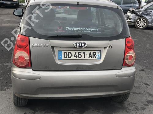 Ratstangsstang KIA PICANTO I (SA) 1.0 | BP25521543I23 
