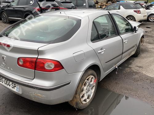 Left tailgate light RENAULT LAGUNA II (BG0/1_) 1.9 dCi (BG1A, BG1W, BG0G) | BP25934848C79  - Image 24