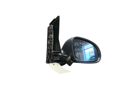 Right mirror VW GOLF PLUS V (5M1, 521) 2.0 TDI 16V | BP25538434C27 