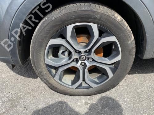 Climate control RENAULT ARKANA I (LCM_, LDN_) 1.6 E-TECH 145 (LDMU) | BP25527288I5  - Image 11