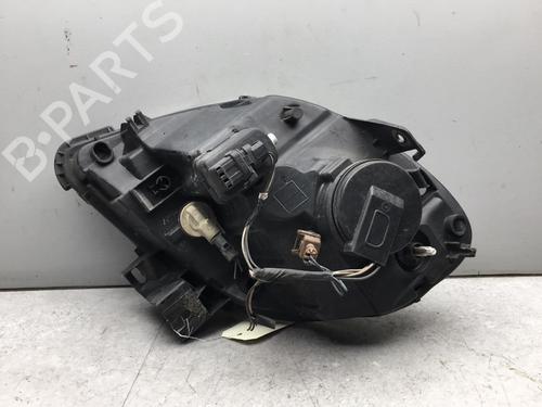Used Right headlight Right headlight RENAULT KANGOO Express (FC0/1_) 1.5 dCi (FC07, FC1R) (65 hp) 25533923 25533923