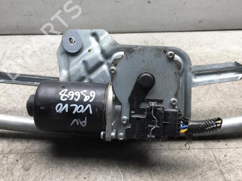Used Front wiper motor VOLVO XC90 I (275) D5 AWD (163 hp) 25546890